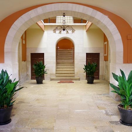 Bed and Breakfast La Cattedrale Ruvo di Puglia Exterior foto