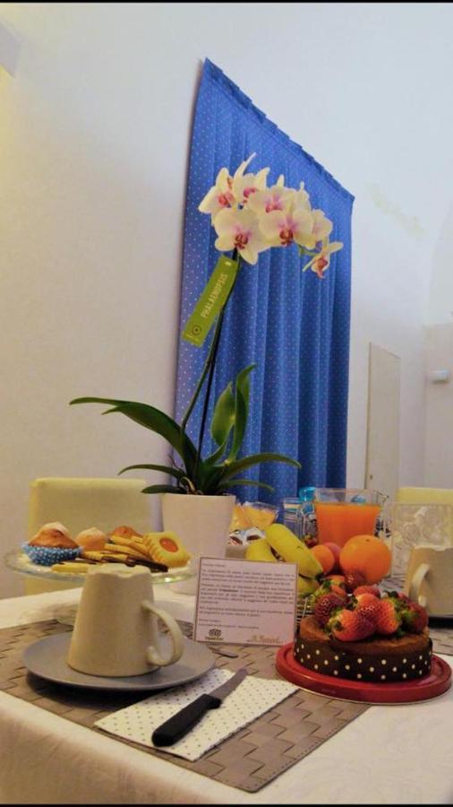 Bed and Breakfast La Cattedrale Ruvo di Puglia Exterior foto